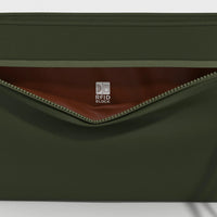 Cabinzero Classic Sacoche 2.5L in Norwegian Wood Color 2
