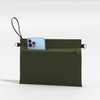 Cabinzero Classic Sacoche 2.5L in Norwegian Wood Color 3