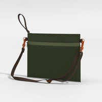 Cabinzero Classic Sacoche 2.5L in Norwegian Wood Color 5