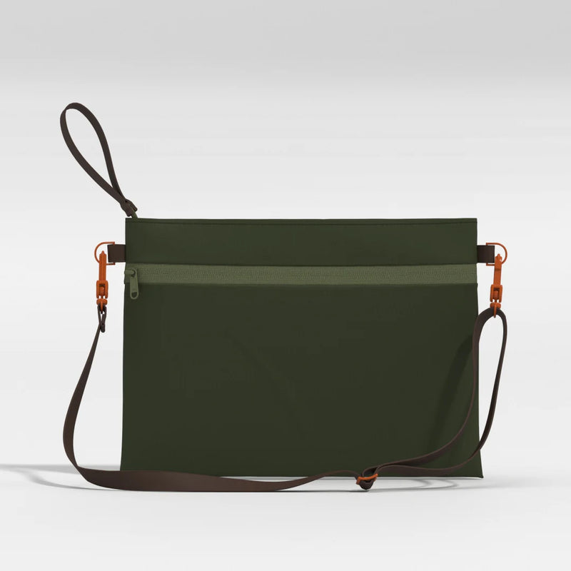 Cabinzero Classic Sacoche 2.5L in Norwegian Wood Color 8