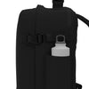 Cabinzero Classic Tech Backpack 28L in Absolute Black Color 10