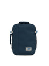 Cabinzero Classic Tech Backpack 28L in Blue Grotto Color