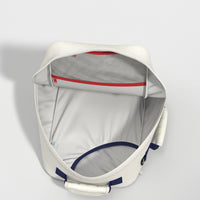 Cabinzero Classic Tech Backpack 28L in Cloud Nine Color