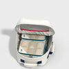 Cabinzero Classic Tech Backpack 28L in Cloud Nine Color