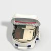 Cabinzero Classic Tech Backpack 28L in Cloud Nine Color