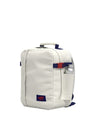 Cabinzero Classic Tech Backpack 28L in Cloud Nine Color