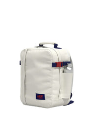 Cabinzero Classic Tech Backpack 28L in Cloud Nine Color
