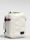Cabinzero Classic Tech Backpack 28L in Cloud Nine Color