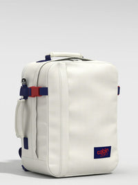 Cabinzero Classic Tech Backpack 28L in Cloud Nine Color