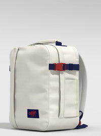 Cabinzero Classic Tech Backpack 28L in Cloud Nine Color