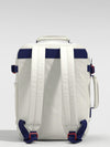 Cabinzero Classic Tech Backpack 28L in Cloud Nine Color