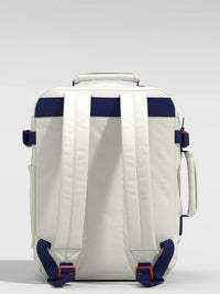 Cabinzero Classic Tech Backpack 28L in Cloud Nine Color