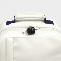 Cabinzero Classic Tech Backpack 28L in Cloud Nine Color