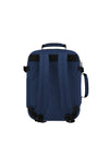 Cabinzero Classic Tech Backpack 28L in Midnight Blue Color 2