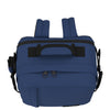Cabinzero Classic Tech Backpack 28L in Midnight Blue Color 8
