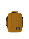 Cabinzero Classic Tech Backpack 28L in Orange Chill Color