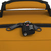 Cabinzero Classic Tech Backpack 28L in Orange Chill Color 13
