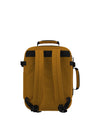 Cabinzero Classic Tech Backpack 28L in Orange Chill Color 2