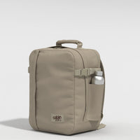 Cabinzero Classic Tech Backpack 28L in Zen Garden Color 10