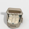 Cabinzero Classic Tech Backpack 28L in Zen Garden Color 14