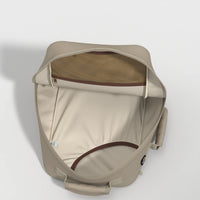 Cabinzero Classic Tech Backpack 28L in Zen Garden Color 15