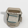 Cabinzero Classic Tech Backpack 28L in Zen Garden Color 17