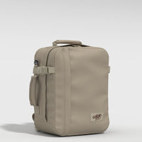 Cabinzero Classic Tech Backpack 28L in Zen Garden Color 7