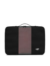 Cabinzero Lux Packing Cube Large in Absolute Black Color