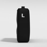 Cabinzero Lux Packing Cube Large in Absolute Black Color 3