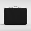 Cabinzero Lux Packing Cube Large in Absolute Black Color 6