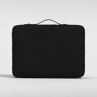 Cabinzero Lux Packing Cube Large in Absolute Black Color 6