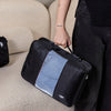 Cabinzero Lux Packing Cube Large in Absolute Black Color 8