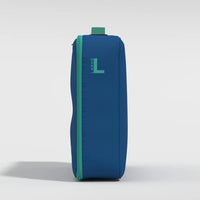Cabinzero Lux Packing Cube Large in Capri Blue Color 3