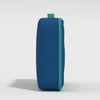 Cabinzero Lux Packing Cube Large in Capri Blue Color 4