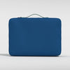 Cabinzero Lux Packing Cube Large in Capri Blue Color 6