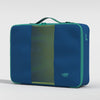 Cabinzero Lux Packing Cube Large in Capri Blue Color 7