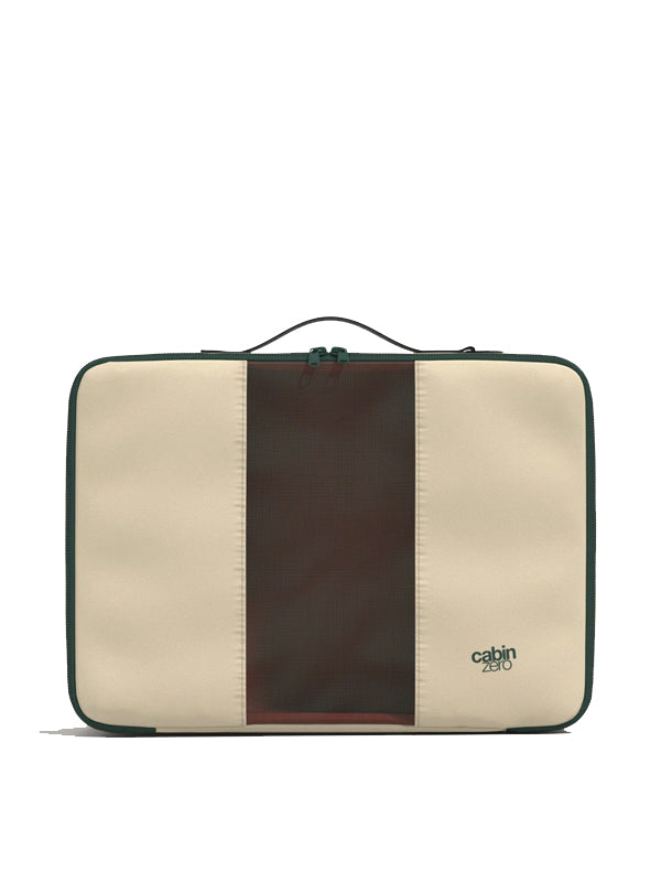 Cabinzero Lux Packing Cube Large in Cebu Sands Color
