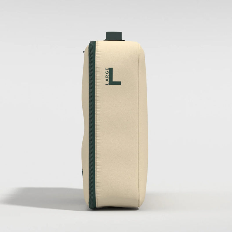 Cabinzero Lux Packing Cube Large in Cebu Sands Color 3