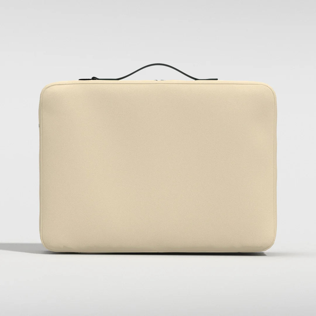 Cabinzero Lux Packing Cube Large in Cebu Sands Color 6