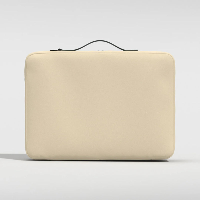 Cabinzero Lux Packing Cube Large in Cebu Sands Color 6