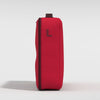 Cabinzero Lux Packing Cube Large in Cranberry Color 3