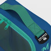 Cabinzero Lux Packing Cube Medium in Capri Blue Color 2