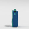 Cabinzero Lux Packing Cube Medium in Capri Blue Color 3