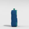 Cabinzero Lux Packing Cube Medium in Capri Blue Color 4