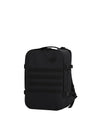 Cabinzero Military Backpack 28L in Absolute Black Color 4