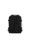 Cabinzero Military Backpack 28L in Absolute Black Color 6