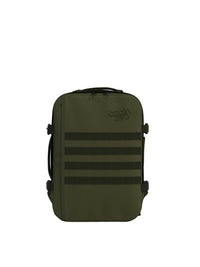 Cabinzero Military Backpack 28L in Green Color