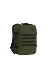 Cabinzero Military Backpack 28L in Green Color 2