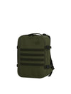 Cabinzero Military Backpack 28L in Green Color 4