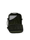 Cabinzero Military Backpack 28L in Green Color 8